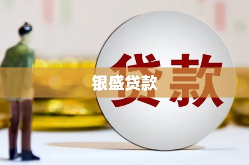 杭锦后旗银盛贷款