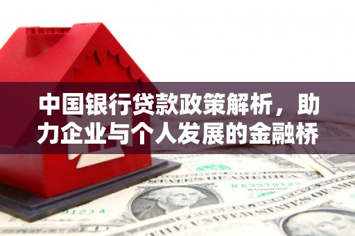 杭锦后旗中国银行贷款政策解析，助力企业与个人发展的金融桥梁