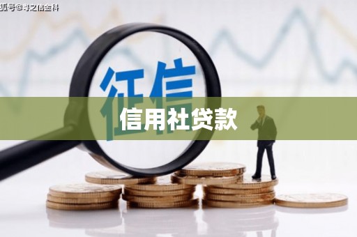 杭锦后旗信用社贷款