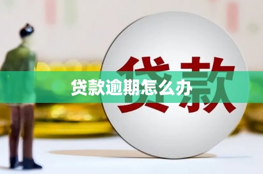 杭锦后旗贷款逾期怎么办