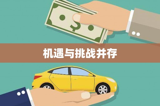 杭锦后旗机遇与挑战并存