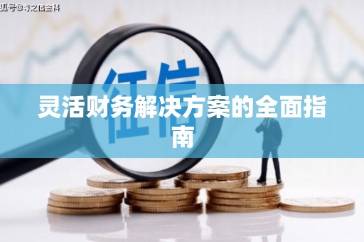杭锦后旗灵活财务解决方案的全面指南