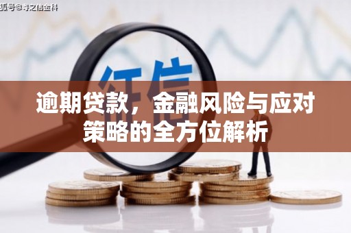 杭锦后旗逾期贷款，金融风险与应对策略的全方位解析