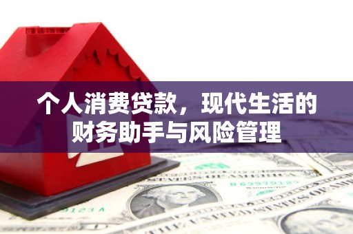 杭锦后旗个人消费贷款，现代生活的财务助手与风险管理