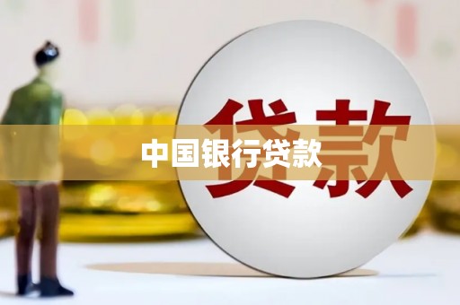 杭锦后旗中国银行贷款