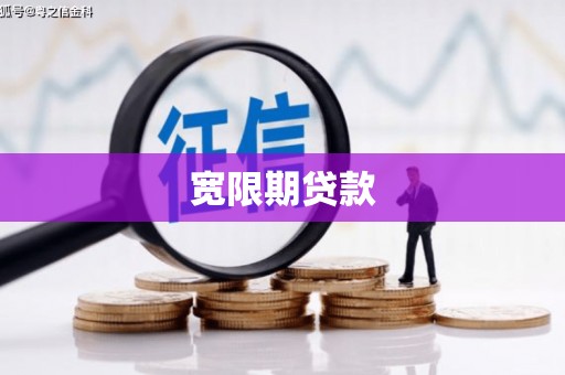杭锦后旗宽限期贷款