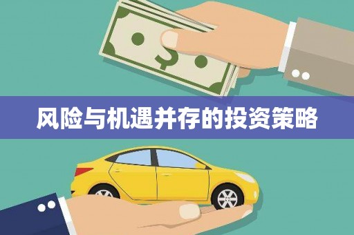 杭锦后旗风险与机遇并存的投资策略