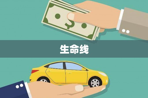 杭锦后旗生命线