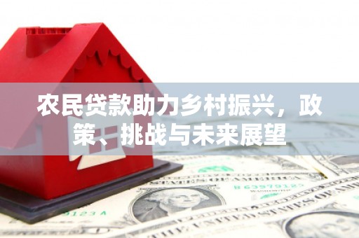 杭锦后旗农民贷款助力乡村振兴，政策、挑战与未来展望