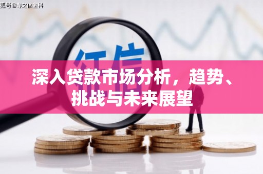 杭锦后旗深入贷款市场分析，趋势、挑战与未来展望