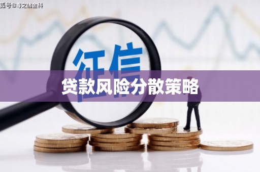 杭锦后旗贷款风险分散策略