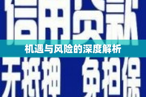 杭锦后旗机遇与风险的深度解析