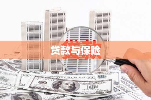 杭锦后旗贷款与保险
