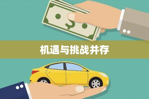 杭锦后旗机遇与挑战并存