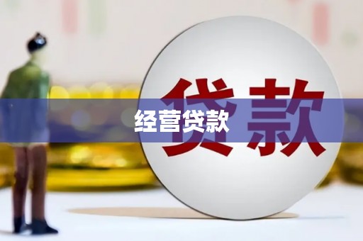 杭锦后旗经营贷款