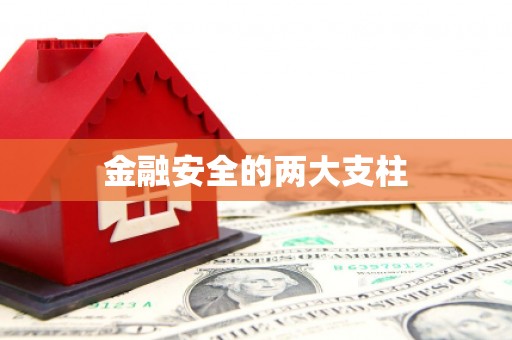 杭锦后旗金融安全的两大支柱
