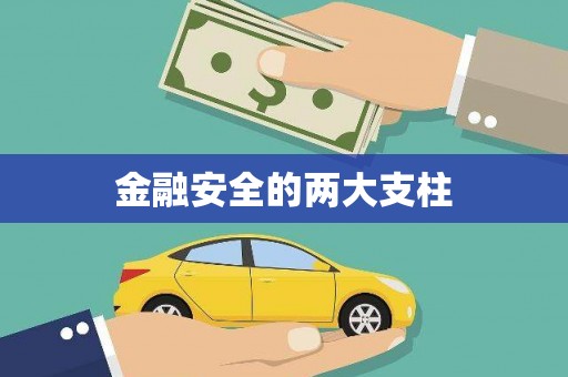 杭锦后旗金融安全的两大支柱