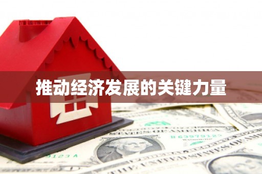 杭锦后旗推动经济发展的关键力量