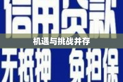杭锦后旗机遇与挑战并存
